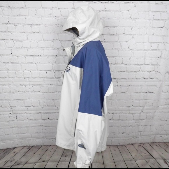 Sorel Rain Jacket - Picture 2 of 4